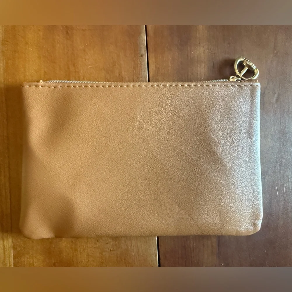 💙 4/$20 Ipsy Cosmetics Bag